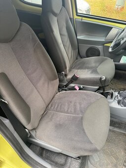 Citroen C1 1.0i, r.2008 - 15