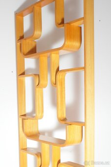 REZERVACE Květinová Stěna Ludvik Volak Holešov Restaurováno - 15