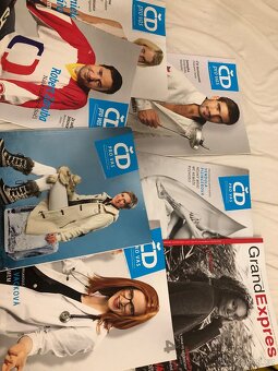 Časopisy dopravni, čs dopravak, mestska doprava, knihy škoda - 15