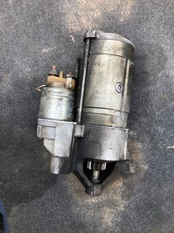 2.0 HDI 100kw RHR 6-KVALT DÍLY LEVNĚ 2.0JTD FIAT FORD - 15