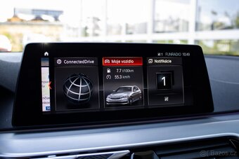 BMW Rad 5 520d xDrive A/T - 15