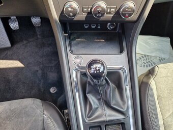 Seat Ateca, 1,0 TSI 85 KW , navi, kamera - 15