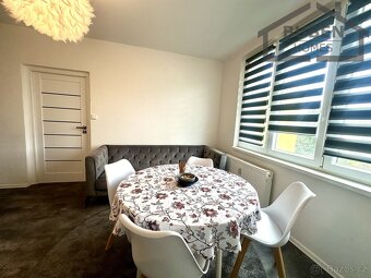Vybavený byt  1+1 (užitná plocha 38 m²), Mariánské Lázně - Ú - 15