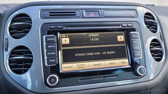 Prodám Volkswagen Tiguan 2,0 TDI 130 KW 4MOTION - 15