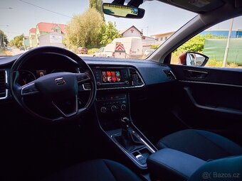 Seat Ateca 1, 6TDI Style Business ČR DPH - 15