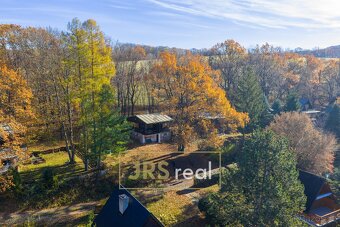 Prodej chaty 80 m², Tvarožná Lhota - Lučina, ev.č. 170056JS - 15