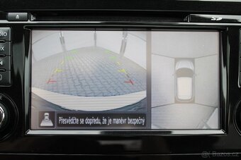 Nissan Qashqai 1.5dCi 81kW Led+Kamery360°+Keyless+Panorama - 15