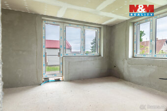 Prodej rodinného domu, 270 m², Dobšice - 15