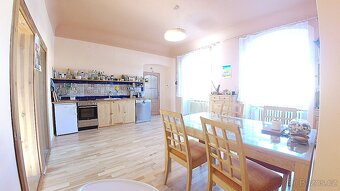 Prodej velkého bytu 4+1, 142 m² – Fučíkova, Terezín (LT) - 15