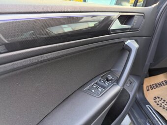 VW Tiguan 2.0 tsi 140 kW / 2022 / facelift / DPH - 15