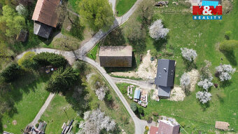 Prodej zemědělské usedlosti, 330 m², Kunvald - 15