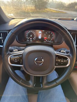 Volvo S90 T6 Inscription - 15