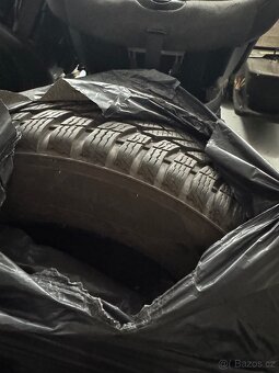 Prodám BMW X5 3D E53 2004 automat - 15