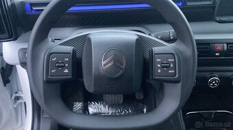 Citroen C3 e-Yon - 15