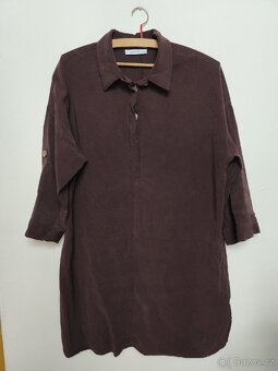 Dámské oblečení L,XL - 15