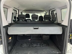 Opel Combo, TOUR 1.4i 70Kw KLIMA KOUPENO V ČR naj.68tis.KM - 15