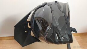 Moto přilba - helma - 15