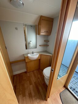 Karavan - MAYFAIR ELDDIS 450-2 - 15