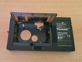 Videokamera Panasonic - 15