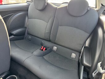 Mini One R56 1.4 - 15