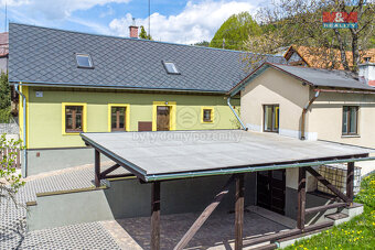 Prodej rodinného domu, 145 m², Proseč pod Ještědem - 15