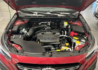Subaru Outback 2.5 ACTIVE AUT 2025 nové 124 kw1 - 15
