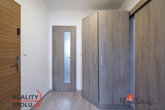 Pronájem, byty/2+1, 59 m2, Pivovarská 364, 46311 Liberec, Li - 15