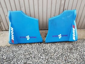 Lola T96 F 3000 bez motoru - 15