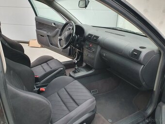 Audi A3 1.9tdi/96kw - 15