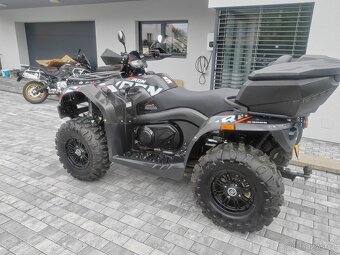Goes 450 Iron Max záruka 48 měsíců - 15