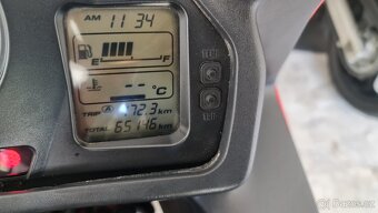 Honda vfr 800 Fi - 15