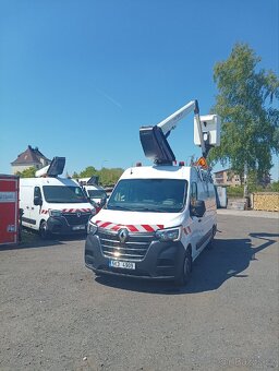 Renault Master - 15