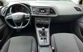 Seat Leon combi 2.0 TDI 110kw rv.2017 - 15