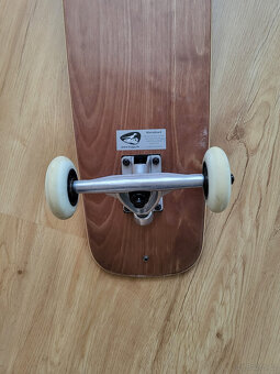 TFK Mono combi air wheel + sporťák + komplet výbava - 15