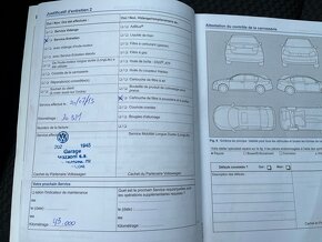 Volkswagen Golf Plus, 1.6 TDI 77 kW digi. klima - 15
