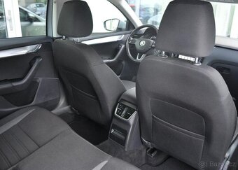 Škoda Octavia 1,6TDi DSG NAVI CARPLAY1 - 15