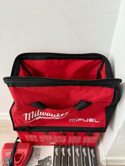 MILWAUKEE SET M12 FUEL - 15