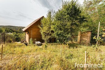 Prodej chata, 48 m2 - Nebovidy, ev.č. 01773 - 15