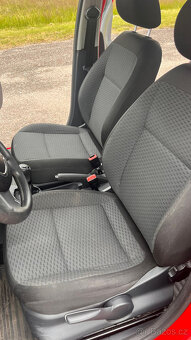 Škoda Fabia, 2012, 63kw, 1.2 TSI, 185956 km, soukromý prodej - 15