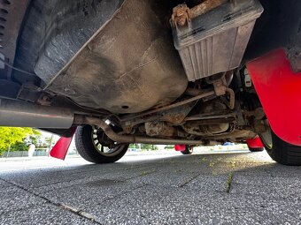 Subaru Forester S Turbo 2.0 (EJ20) - STK 10/2026 - 15