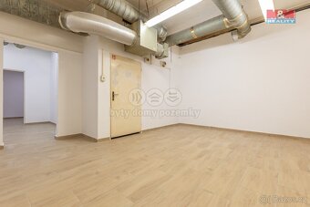 Pronájem restaurace, stravování, 358 m², Třinec, ul. Lidická - 15
