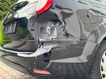 Ford focus liftovy model Motor 1.6 tdci Rok vyroby 2010 Naje - 15
