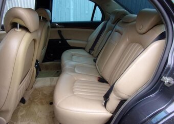 Lancia Thesis 2.4JTD 129kW 134 000KM 1.MAJ nafta automat - 15