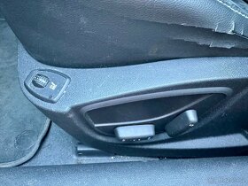 Renault Laguna 2.0i 125kW AUTOMAT ALCANTARA XENONY - 15