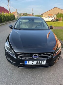 Volvo V60, 2.4 D6 AWD 158 kW PLUG-IN HYBRID - 15