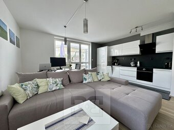 Pronájem byty 2+kk, 53 m2 - Brno - Medlánky, ev.č. N08168 - 15
