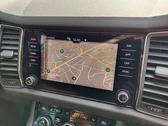 Škoda Kodiaq Style 2.0TDI 110kW 4x4 DSG - záruka Autodraft - 15