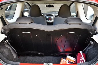 Toyota Aygo 1.0 VVT-i,SERVO,KLIMA,FACELIFT,2xSADA KOL,ČR - 15