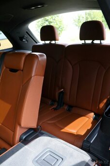 Audi Q7, 3,0TDI, 200 kw, 7 míst - 15