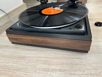 Gramofon Dual 1224 automat - 15
